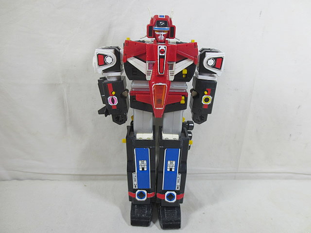 楽天市場】戦隊 マスクマン(ロボットのおもちゃ|おもちゃ)の通販 楽天市場】戦隊 マスクマン(ロボットのおもちゃ|おもちゃ)の通販