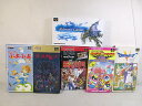 美品 SFC スーパーファミコン バハムート ファイナルファイト ドラゴンクエスト5 真女神転生 セット