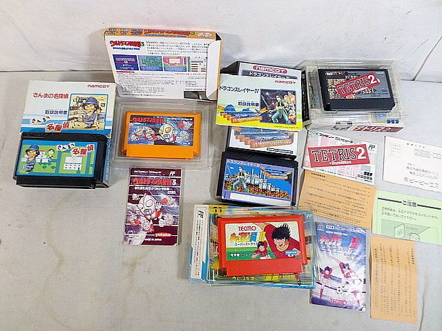 【送料無料】【中古】FC ファミコン ロックマン
