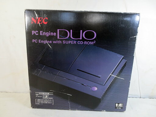 美品 NEC PCエンジン DUO PI-TG8 本体 完品 美品 NEC PCエンジン DUO PI-TG8 本体 完品