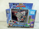 新品 タカラ トランスフォーマー スーパーリンク SD-19 航空戦略兵 ナイトスクリームR