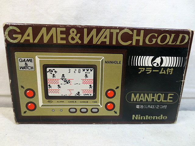 楽天市場】ゲームウォッチ 中古の通販 楽天市場】ゲームウォッチ 中古の通販