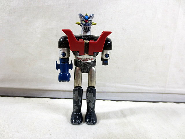 楽天市場】スーパーロボット超合金マジンガーz デビルマンカラー 楽天市場】スーパーロボット超合金マジンガーz デビルマンカラー