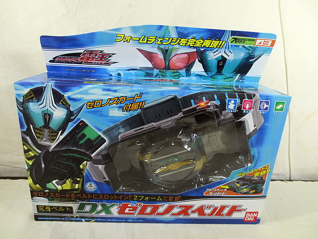 楽天市場】仮面ライダー電王 変身ベルト DXゼロノスベルトの通販 楽天市場】仮面ライダー電王 変身ベルト DXゼロノスベルトの通販