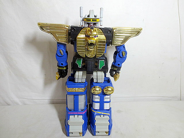 楽天市場】超力合体 dx オーレンジャーロボ(おもちゃ)の通販 楽天市場】超力合体 dx オーレンジャーロボ(おもちゃ)の通販