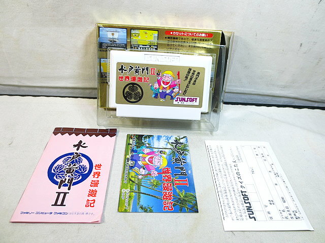 【中古】北米版 ファミコン NES Sesame Street Countdown