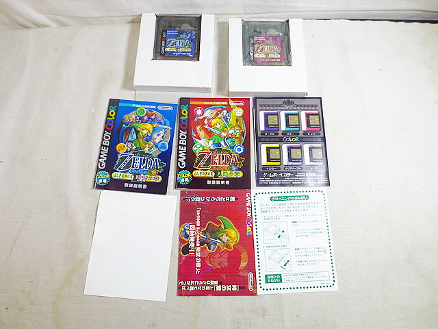 【中古】【箱説明書なし】[GB] 飛龍の拳外伝 カルチャーブレーン (19901222)