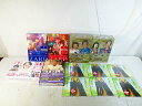 新品 利家とまつ ZARD 2007 2008 若葉のころ 逃げるは恥だが役に立つ 探偵!ナイトスクープ DVD 未開封