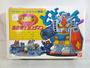 新品 バンダイ SDガンダムBB戦士 BB戦士 ガンダマン(3)