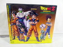 新品 ドラゴンボールZ BGM COLLECTION 未開封