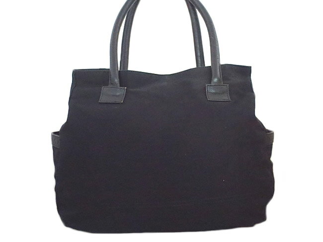 美品　BURBERRY　バーバリー　ブルーレーベル　トートバッグ