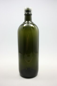 STL-720Rスモークびん/12本入キャップ付【酒瓶 飲料瓶 ジュース瓶 ガラス瓶 ガラス保存容器 焼酎びん ボトル ワイン瓶 ワインボトル 酵素 梅酒 硝子瓶】【RCP】