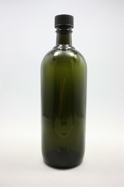 STL-720Rスモークびん/12本入キャップ付【酒瓶 飲料瓶 ジュース瓶 ガラス瓶 ガラス保存容器 焼酎びん ボトル ワイン瓶 ワインボトル 酵素 梅酒 硝子瓶】【RCP】