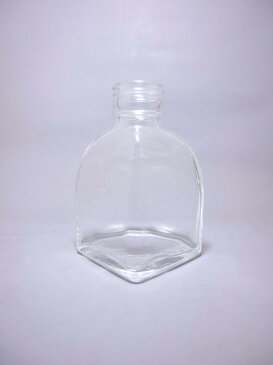 〈1本入〉UDU-150A透明びん/キャップ付【酒瓶 飲料瓶 ジュース瓶 ワイン瓶 調味料瓶 ハーバリウム 高級びん ガラス瓶 ガラス保存容器 ドリンクびん 焼酎びん ドレッシング 硝子瓶】かわいい 可愛い おしゃれ オシャレ スタイリッシュ かっこいい