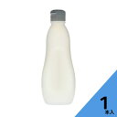 調味料ボトル ふた付 1本入【SSCライトボトル 樹脂ボトル】樹脂容器 保存容器 調味料容器 ポン酢 オイル オリーブオイル ソース タレ ダシ ドレッシング ...