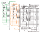 銀行振込依頼書3枚セット 150セット