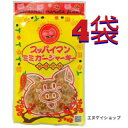【人気】スッパイマンミミガージャーキー(大)25g×4袋 送料無料 オキハム 珍味 おつまみ 送料無料