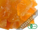 オーガニック・オレンジピール 1kg（200g×5袋） 【イタリア産 有機オレンジピール 】【ナチュラルキッチン】