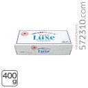 クリームチーズ Luxe 400g 北海道乳業・リュクス