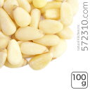 松の実(生) 100g