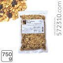 ナチュラル素材のグラノーラ レーズン アンド ベリー 750g ■お届けの商品の賞味期限は【2025/11/18】です。