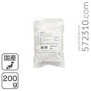 白玉粉 200g /国産原料100%使用 ナチュラルキッチン