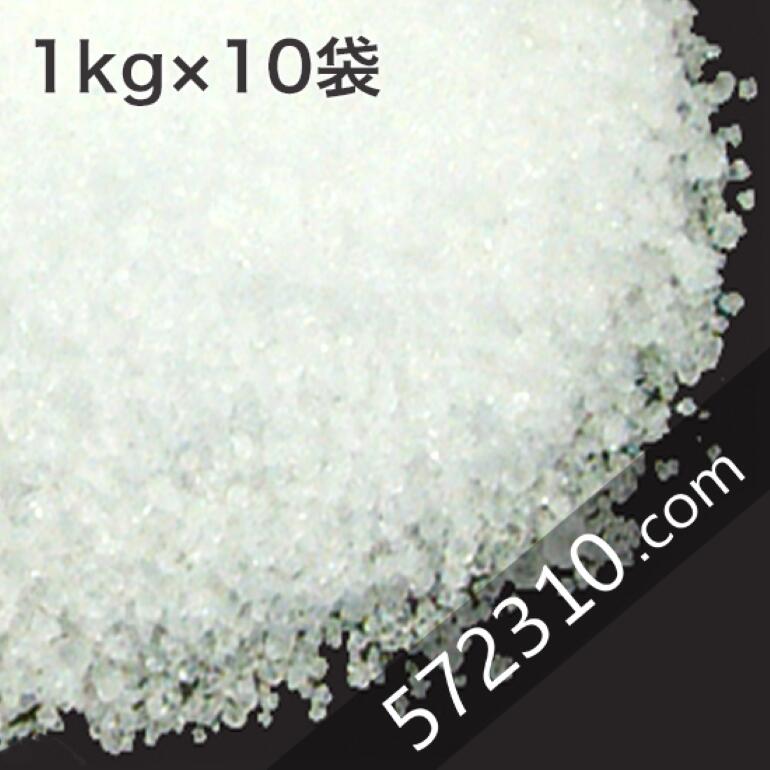 果糖 10Kg（1Kg×10袋）純果糖 フラク
