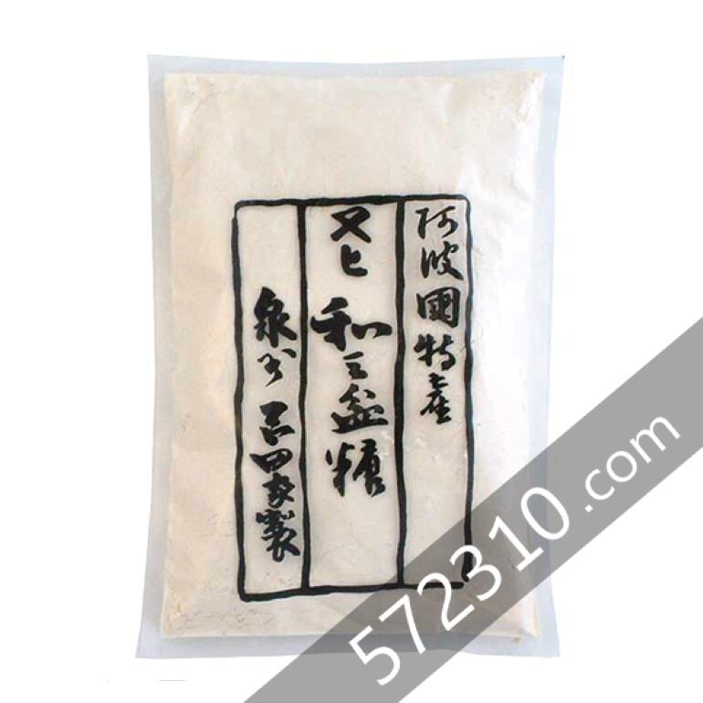阿波和三盆糖 100g 徳島県 岡田製糖所