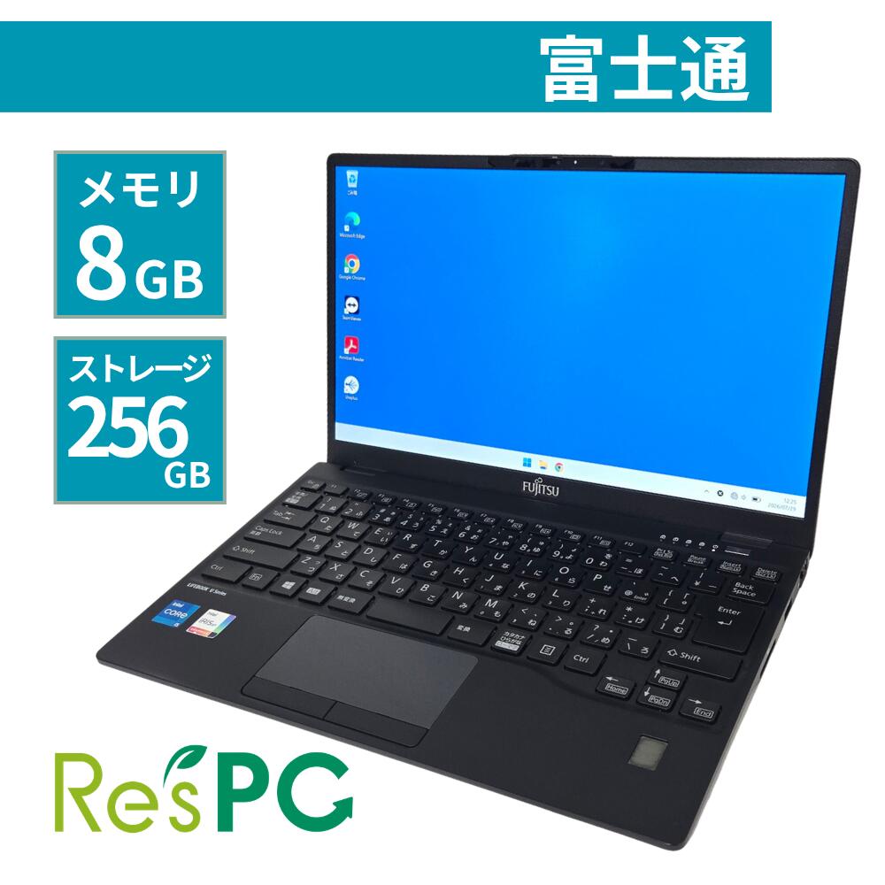 楽天市場】lifebook u9311/fxの通販