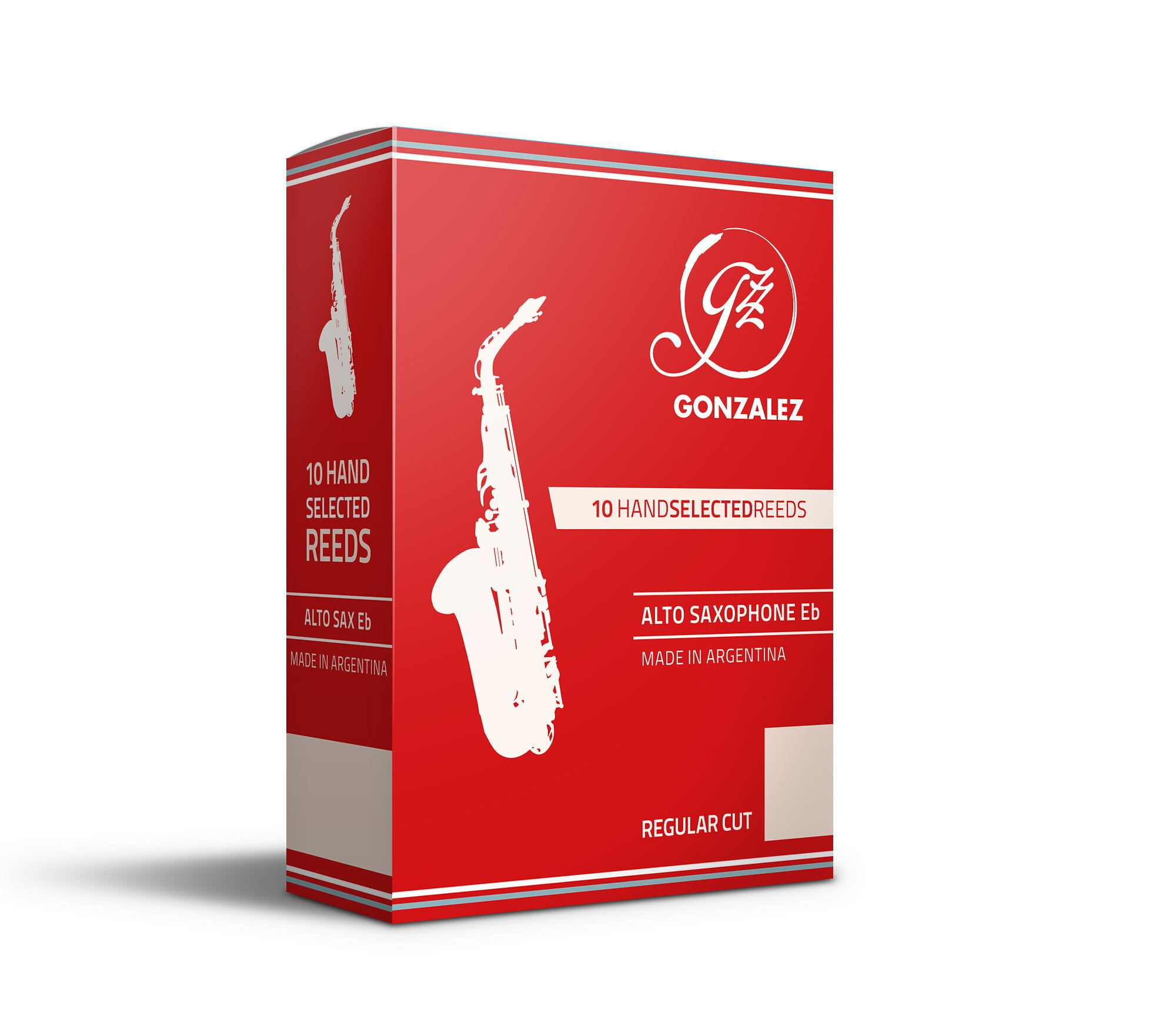 商品詳細 メーカー名 Gonzalez Reeds S.A. サイズ 一箱10枚入り　82 x 60 x 22mm 材質 Arundo donax / セルロース、ヘミセルロース、リグニン（植物繊維成分） 商品説明 ゴンザレスリード RC (Regular Cut) モデルは、2003年に E♭Cla から B.Sax までの7種のラインナップで発売されました。 ゴンザレスの特長である密度の濃い鳴りの良さと、明るい音色が魅力です。 クラシック、ジャズ、ジャンルを問わずおすすめいたします。 アルトサックス用は1箱10枚入りです。 注意書き モニターの発色により実際と異なる場合があります 音色 深み 柔らか 強弱 高音 中音 低音 演奏 感触 安定 愉快 鮮明 魅力 滑らか 表現 技巧 楽譜 練習 持続 力量 舞台 芸術 趣向 音楽 会場 独特 録音 好み 緊張 練達 個性 演奏 発表会 ジャズ クラシック ソロ アンサンブル 学校 趣味 プロ 音楽会 録音 スタジオ ライブ リズム 表現 技術 伴奏 編曲 指導 合奏 舞台 音色 感覚 持続 表現力 魅力 学園祭 音楽祭 リサイタル ジャズナイト クラシック会 ソロ演奏 アンサンブル 舞台 練習日 音楽講座 ワークショップ セッション ライブショー 演奏会場 合奏大会 音楽競技 指導会 記念演奏 特別公演 訪問演奏 講習会 合同練習 発表演奏 交流会 芸術祭 観賞会 練達会