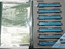 【中古】 KATO 10-373 201系 京阪神緩行線色 7両セット!!