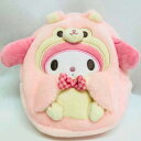 マイメロディ ポーチ 【森の小動物】 サンリオ sanrio キャラ型 ポーチ HELLO KITTY POCHACCO CINNAMOROLL KUROMI ...