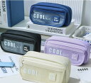 ペンケース 筆箱 筆入れ ペンポーチ 文具 筆箱 高校生 中学生 文房具 女の子 男の子 可愛い 新学期 入学祝い ふでばこ プレゼント 雑貨 ポーチ ギフト ...