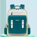 【送料無料】防水 おしゃれ 小学生 ジュニア かばん バッグ 遠足 通学 入学 大容量 キッズ用 リュックサック 男の子 女の子 大きめ リュック