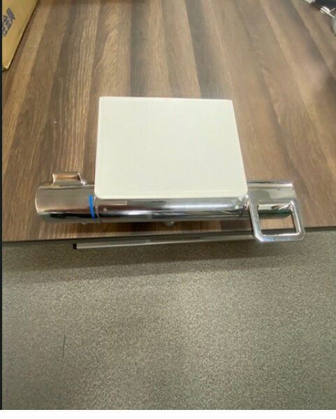 TOTO 浴室用水栓サーモスタット式シャワー水栓GGシリーズ　壁付タイプ TOTO 浴室用水栓サーモスタット式シャワー水栓GGシリーズ 壁付タイプ