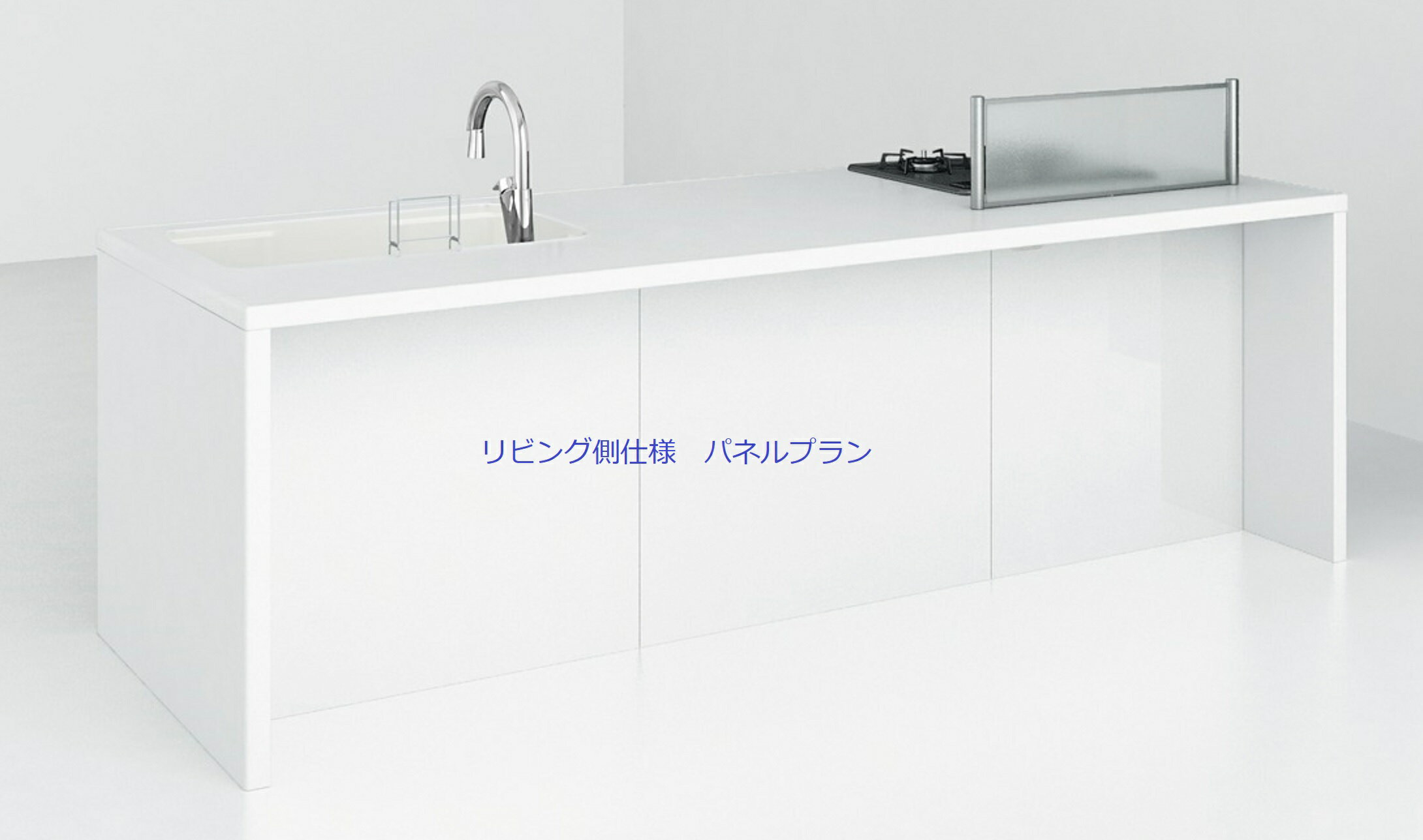 Aハウステク マルーレ アイランド 間口□25...の紹介画像2