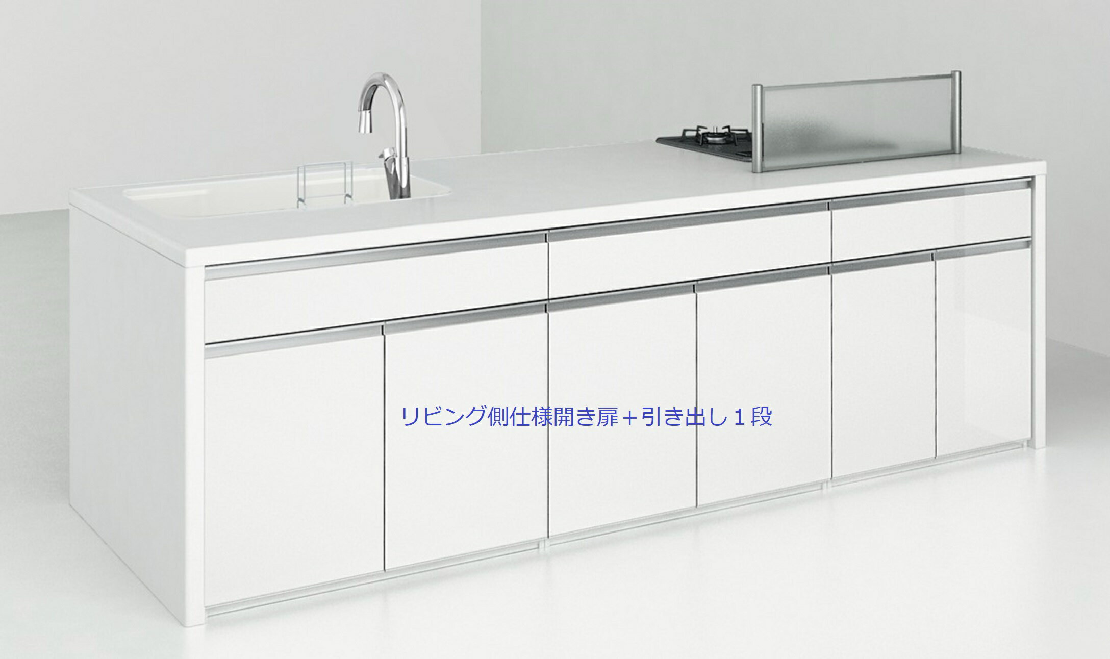 Aハウステク マルーレ アイランド 間口■25...の紹介画像2