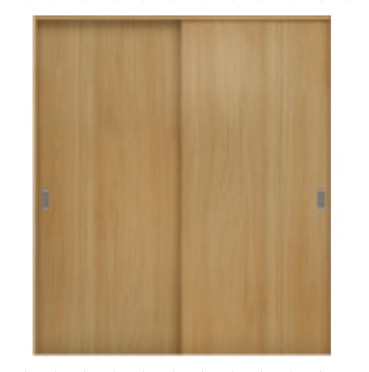 室内ドア 引違い戸 引戸 ドア本体+枠セット DIY リフォーム 引き違いドア 建具 固定枠・ケーシング枠選..