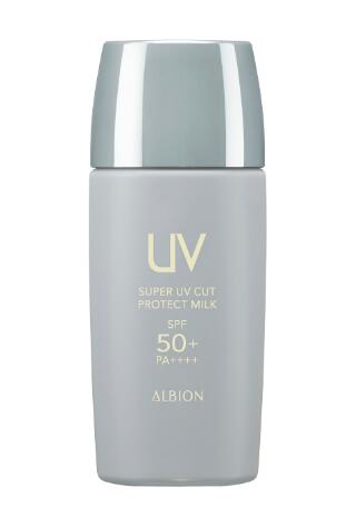 ӥALBIONѡ UV åȡץƥ ߥ륯SPF50+ PA++++40ml