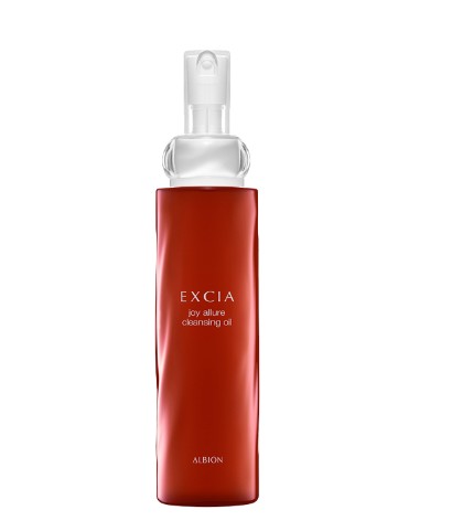 アルビオン ALBION エクシア ジョイ アリュール クレンジングオイル 180ml アルビオン ALBION エクシア ジョイ アリュール クレンジングオイル 180ml