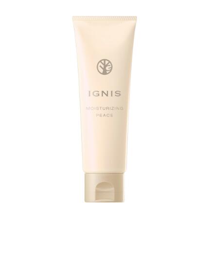 イグニス　IGNIS　モイスチュアライジング ピース　80g
