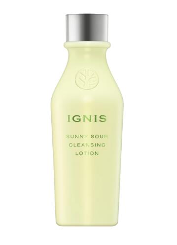 イグニス　IGNIS　サニーサワー クレンジング ローション　150ml