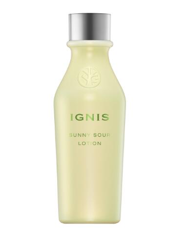 イグニス　IGNIS　サニーサワー ローション　150ml