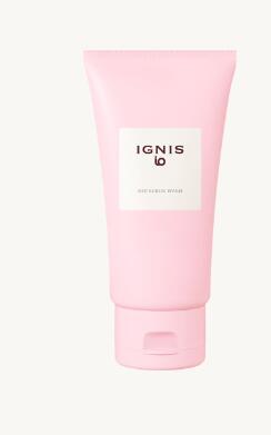 イグニス　イオ　IGNIS　io　ヒップ スクラブ ウォッシュ　100g