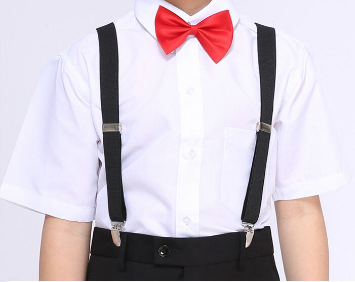 子供サスペンダー サスペンダー キッズ ベビー 子供フォーマル キッズサスペンダー...