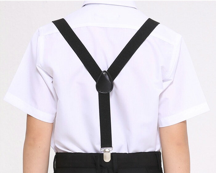 子供サスペンダー サスペンダー キッズ ベビー 子供フォーマル キッズサスペンダー...