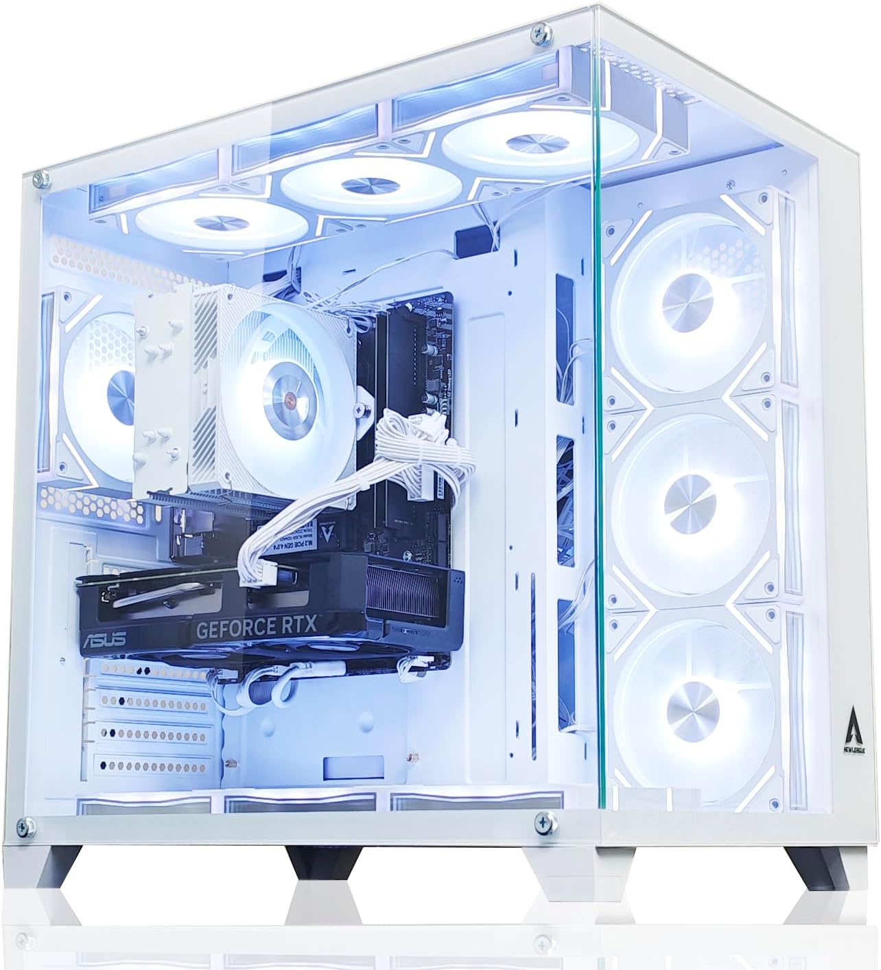 �� NEWLEAGUE�� 2026��ǥ� �� �����ߥ󥰥ѥ����� �ۡ� i7 14700 RTX5090 RTX5080 RTX5070 RTX5070TI RTX5060TI RTX5060 ��®������ SSD NVMe M.2 Windows11 Office�������ߥ� �ǥ����ȥå� �ѥ�����