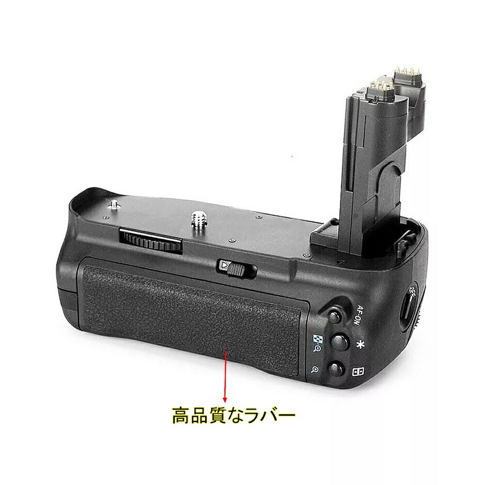 BG-E7 �����ߴ��� �Хåƥ꡼����å� LP-E6 / LP-E6N / LP-E6NH ���� �ߴ��Хåƥ꡼ ���б���ǽ Canon ����Υ� ������ Eos 7D