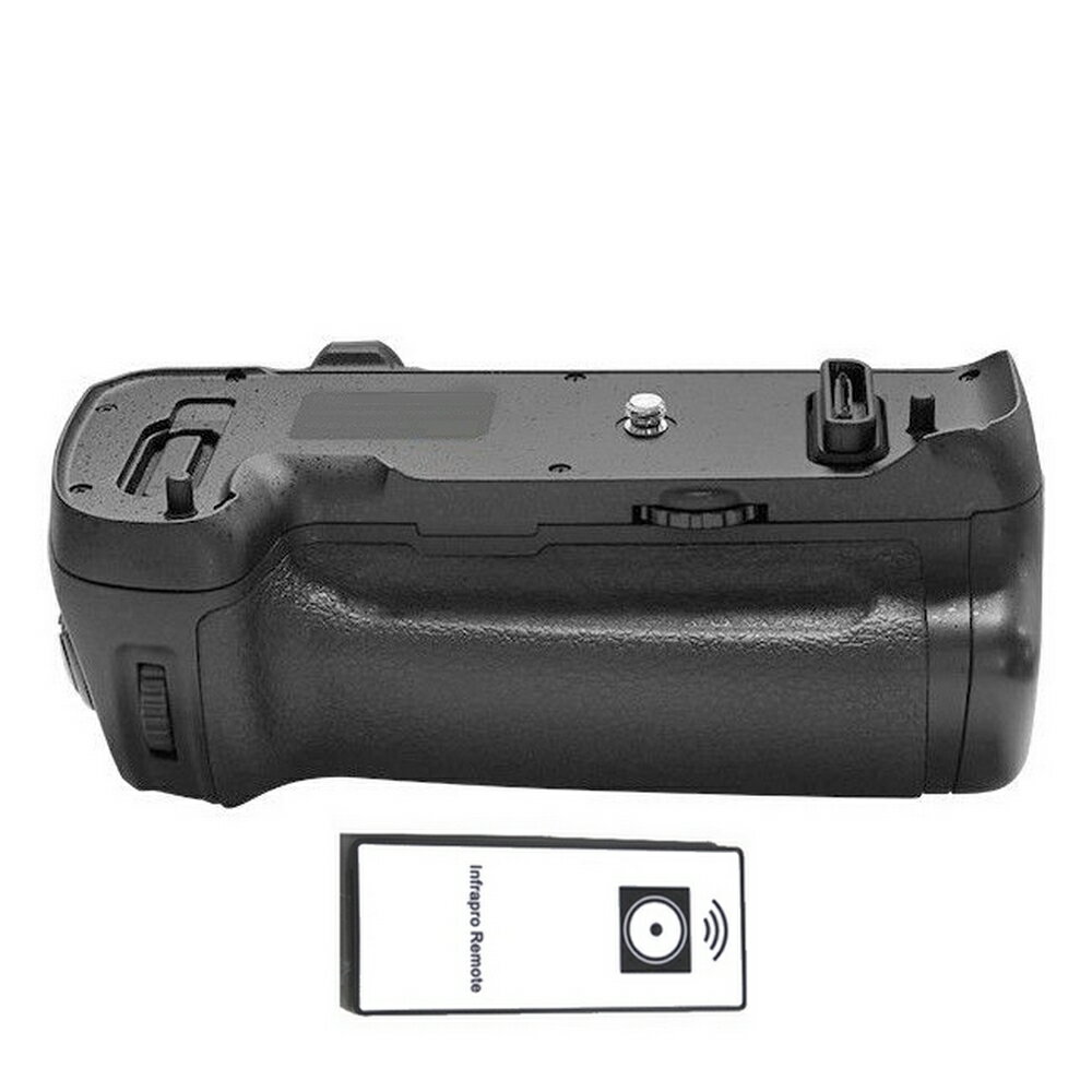 MB-D17 Nikon ニコン マルチパワーバッテリーパック 互換品 リモコン付き 一眼レフ D500 EN-EL15a EN-EL15b EN-EL15c EN-EL15 EH-5d EH-5c EH-5b EP-5B