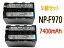 NP-F950 NP-F960 NP-f970 [ 2ĥå ] ߴХåƥ꡼ 7400mAh [ ŴǽŲǽ ɽǽ ʤƱ褦Ѳǽ ] SONY ˡ HDR-FX1 HVR-Z7J HVR-Z5J HVR-V1J HVR-HD100J HXR-NX5J HDR-AX2000 HDR-FX7 HDR-FX1000 FDR-AX1